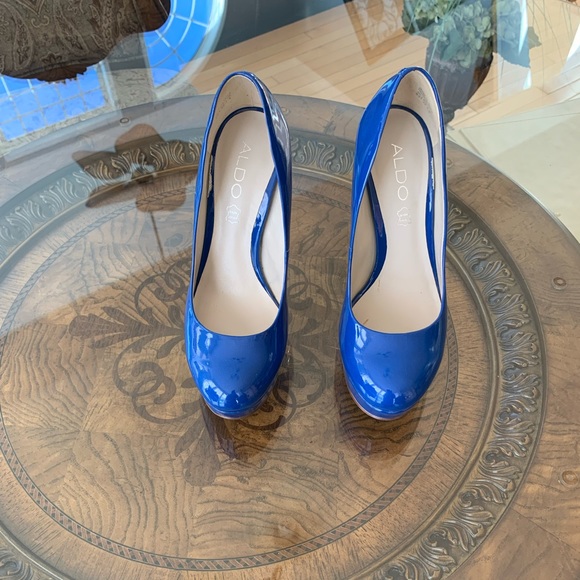 💙ALDO Heels💙 - Picture 3 of 8